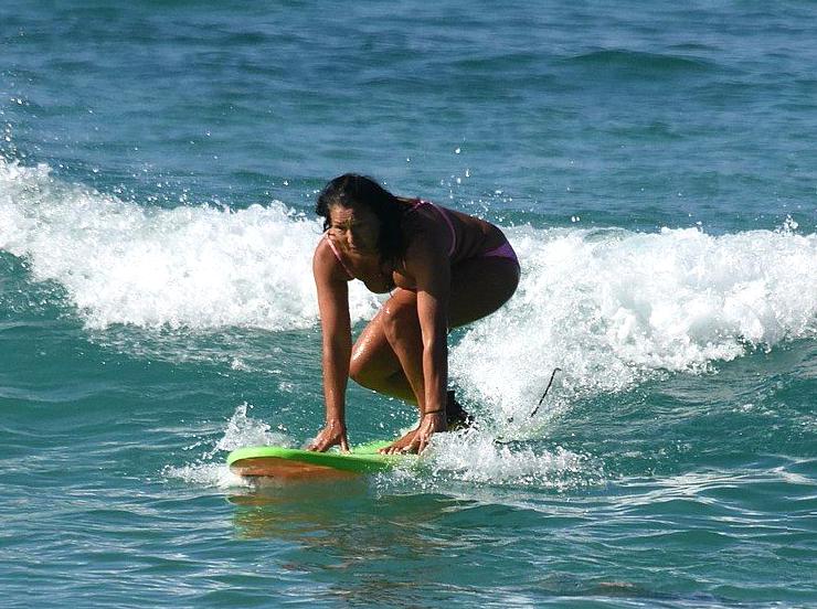Australia's Leading Surfing Hotspots
