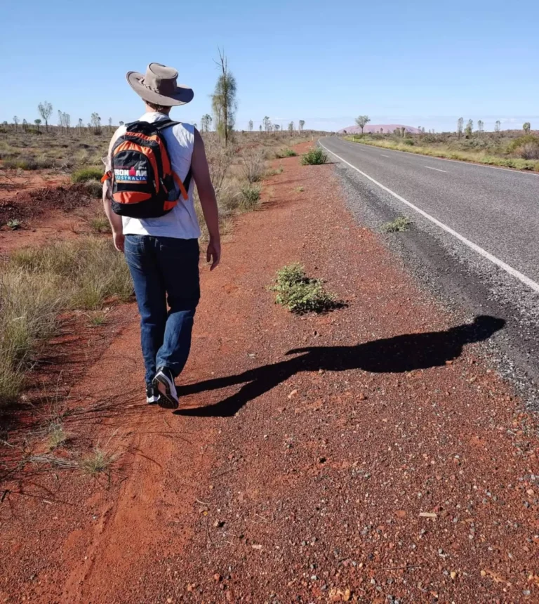 Ayers Rock