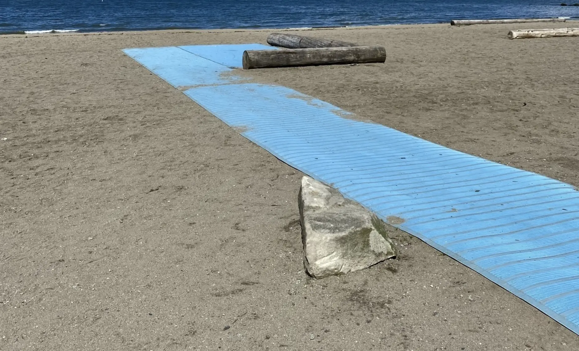 Accessible Beaches Australia