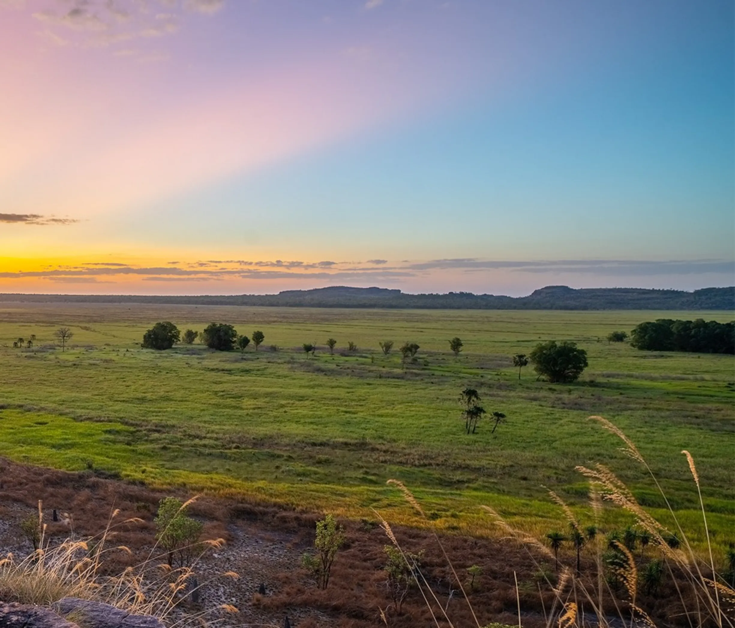 beautiful country