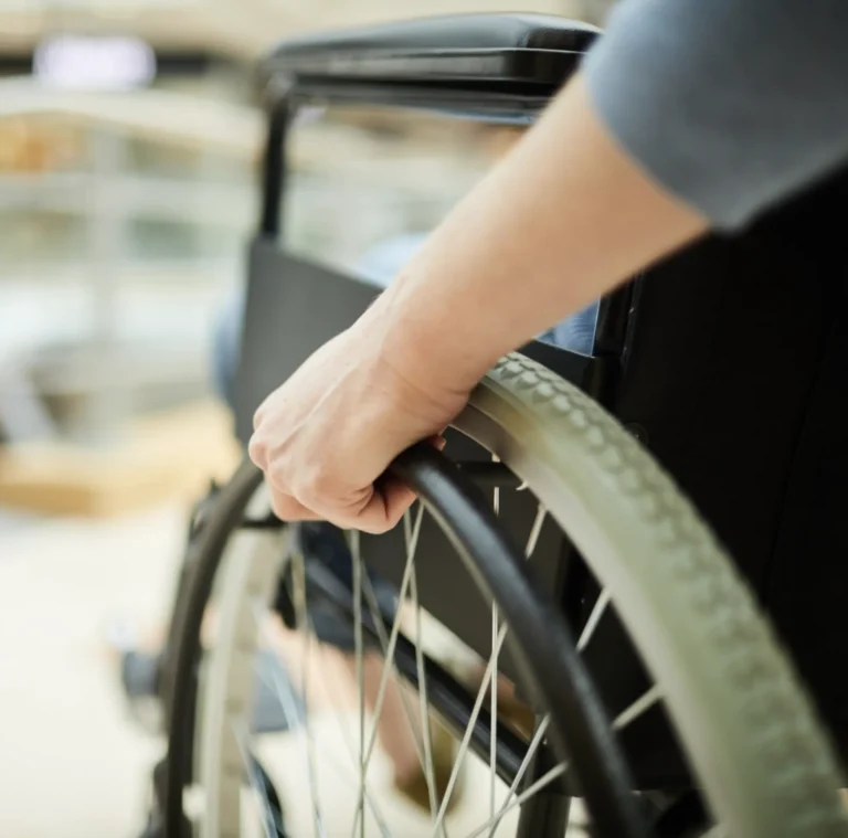 Is the Great Ocean Road wheelchair accessible?