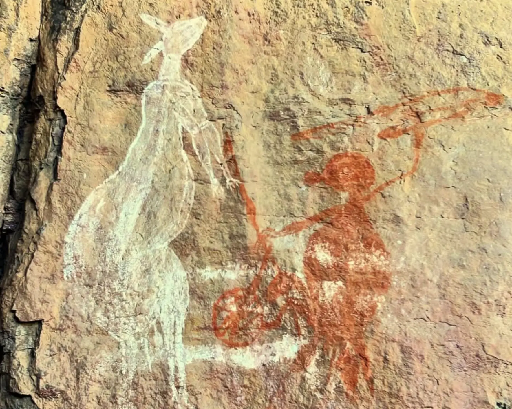 Ubirr Rock Art