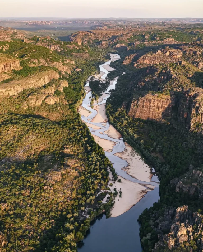 What not to miss in Kakadu?