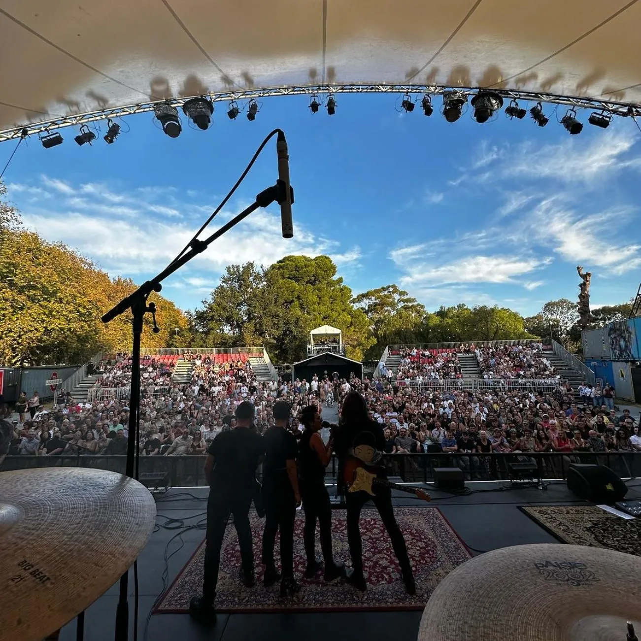 Adelaide Fringe Festival