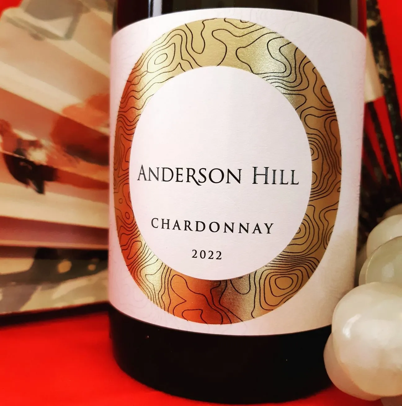 Adelaide Hills Chardonnay