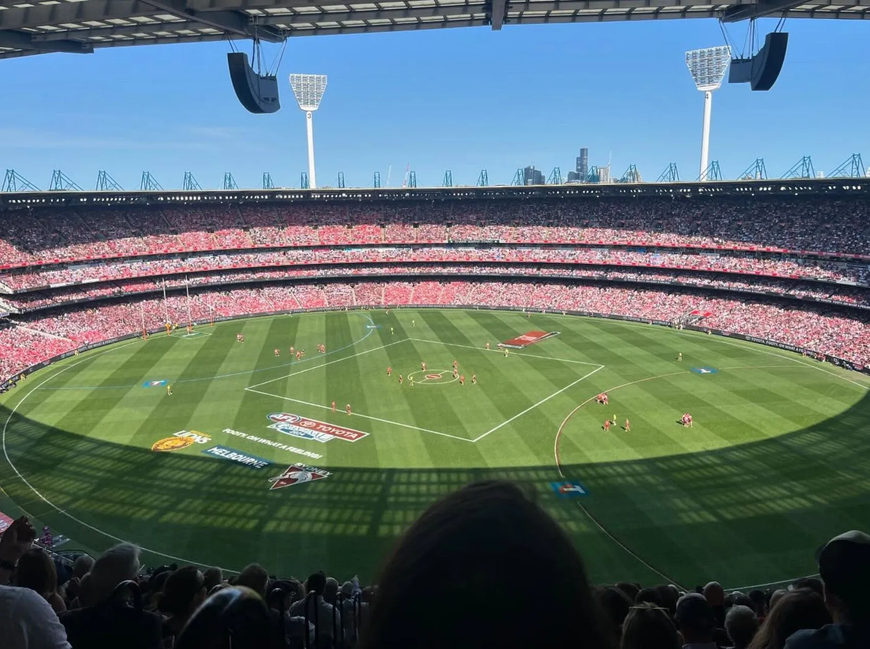 AFL Grand Final