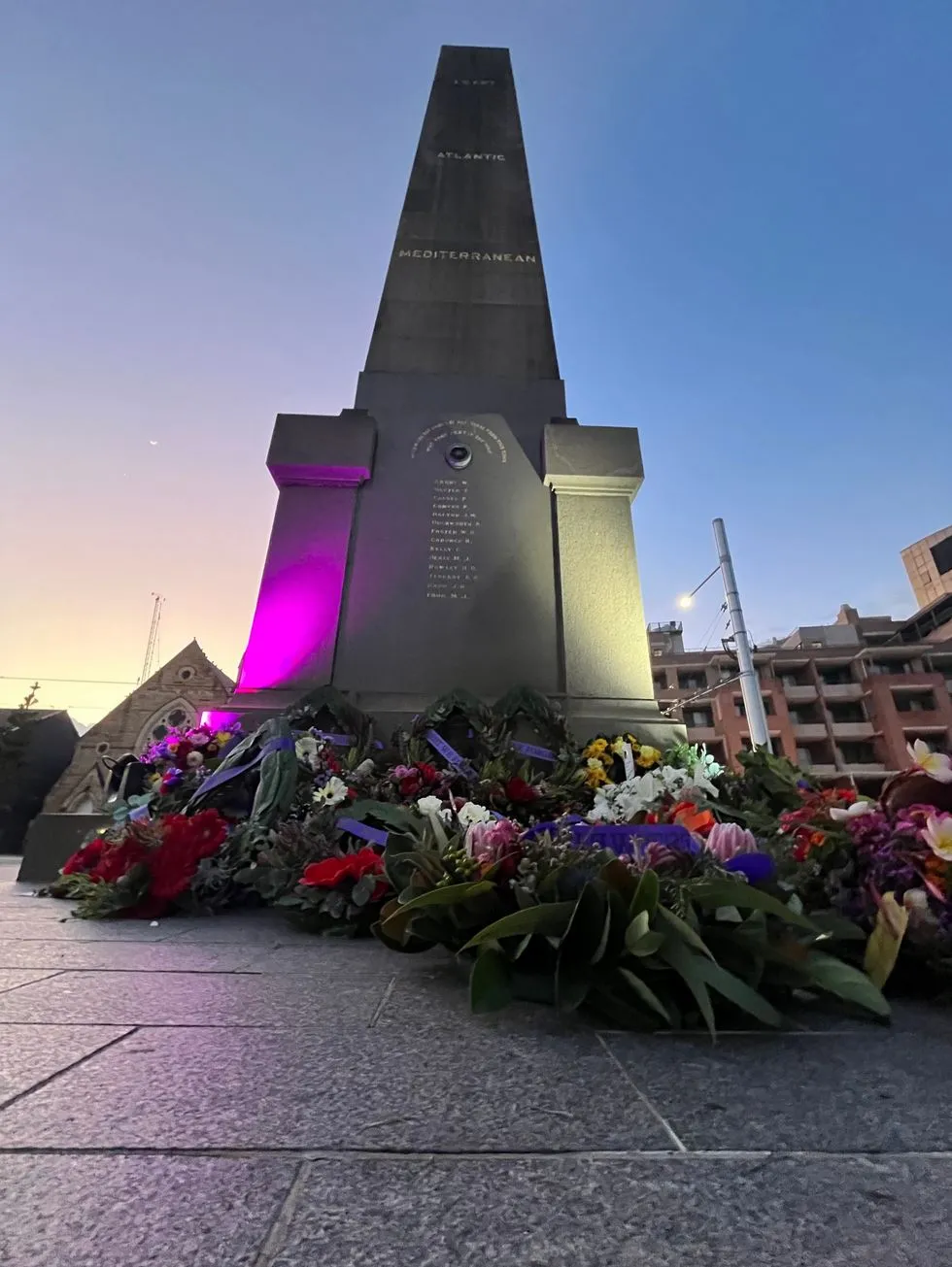 Anzac Day