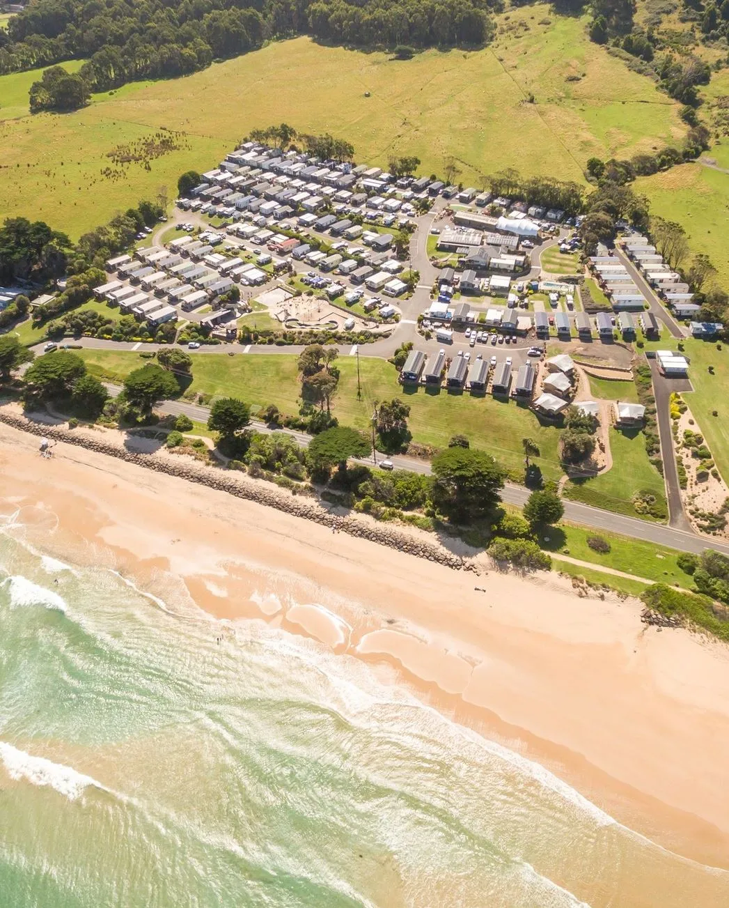 Apollo Bay accommodation