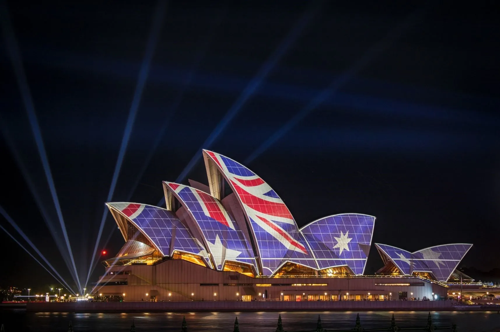 Australia celebrations and traditions
