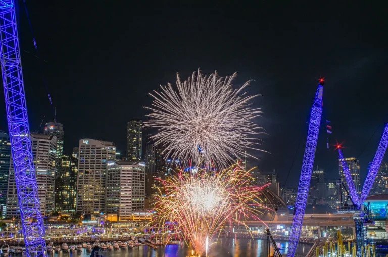 Australia Day