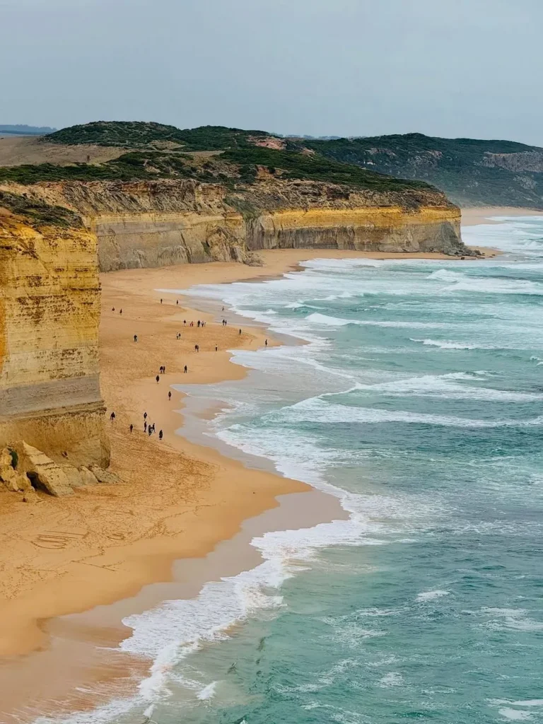 Best road trips in Victoria