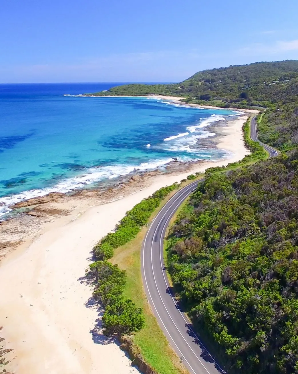 Buckle Up, Why Victoria’s Roads Are Worth the Drive