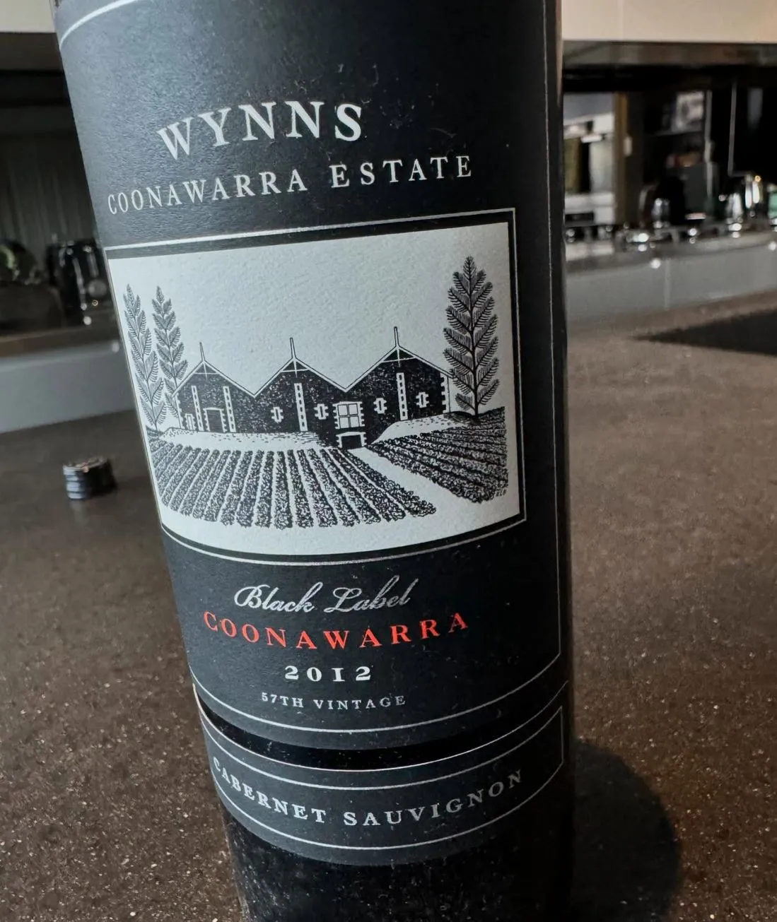 Cabernet Sauvignons That Rival the Best
