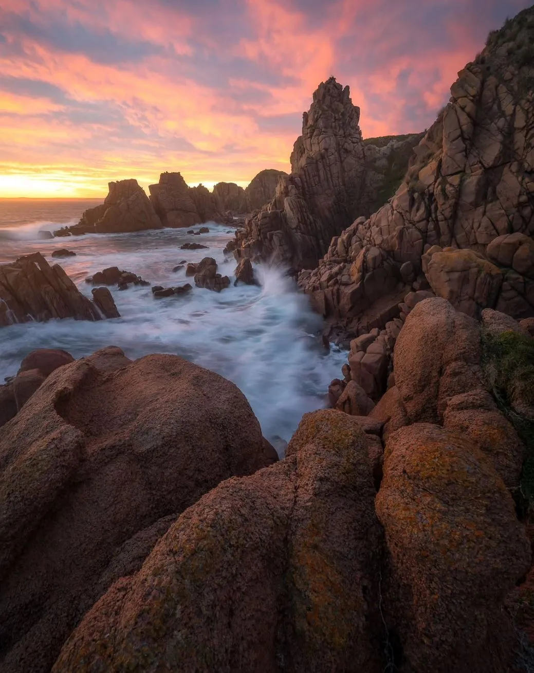 Cape Woolamai