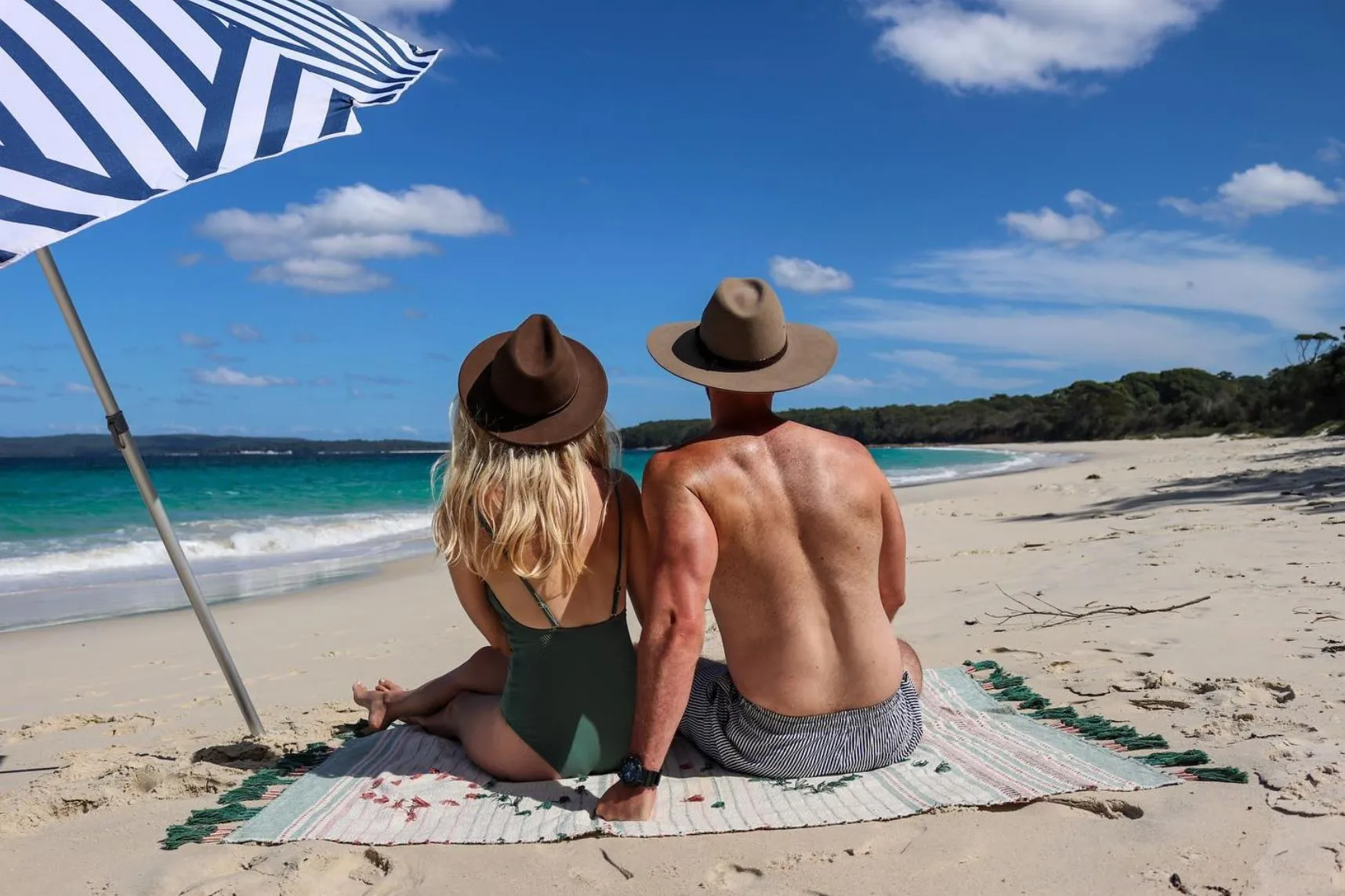 Coastal Walks, Stunning Beaches, and Whale Tales