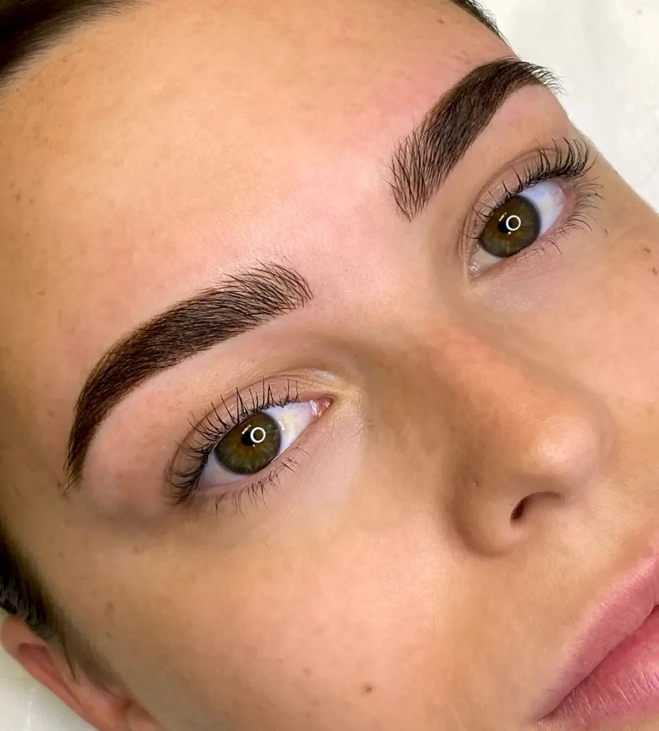 Cosmetic Tattoo Brisbane