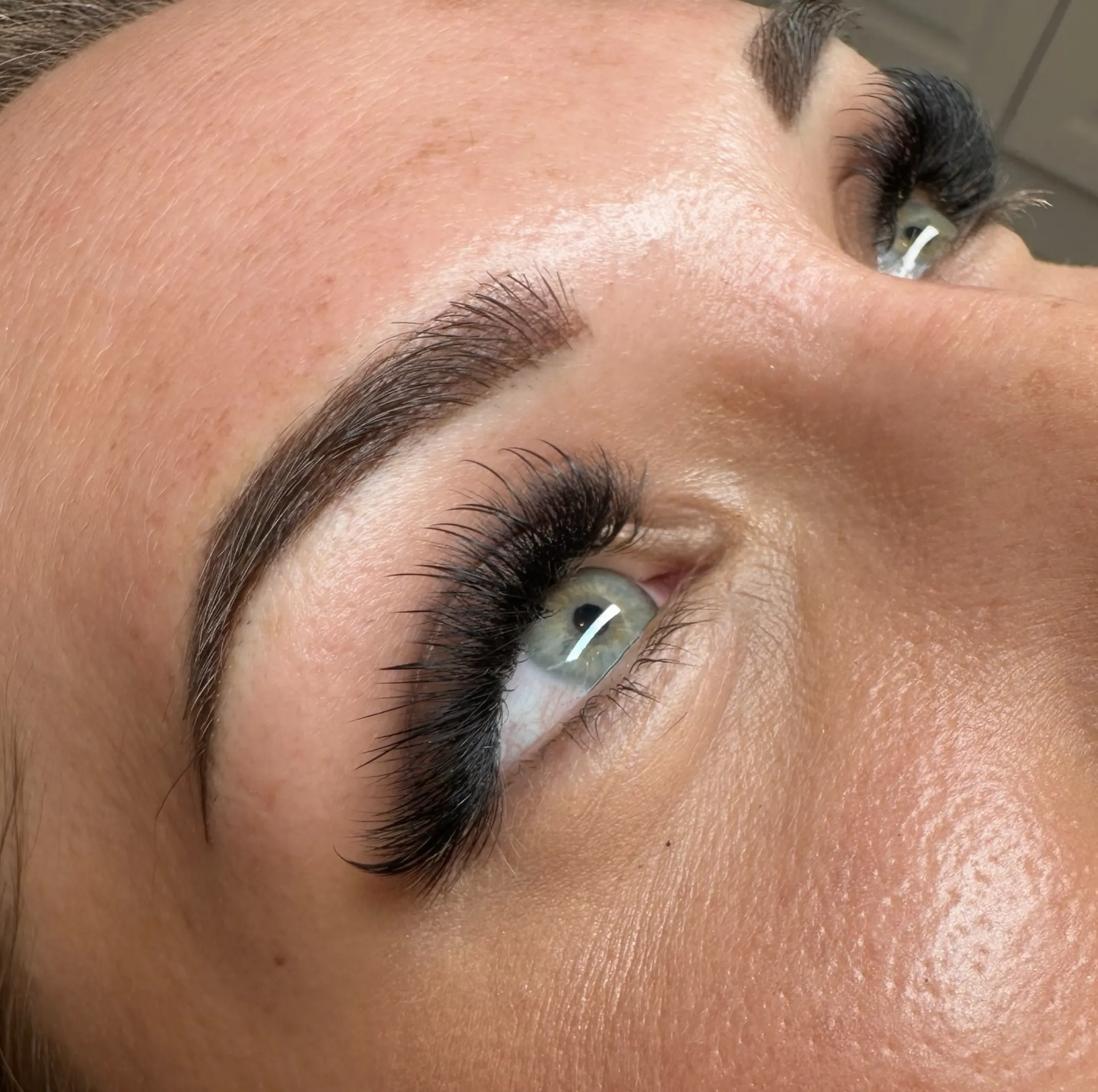 Course permanent makeup artist