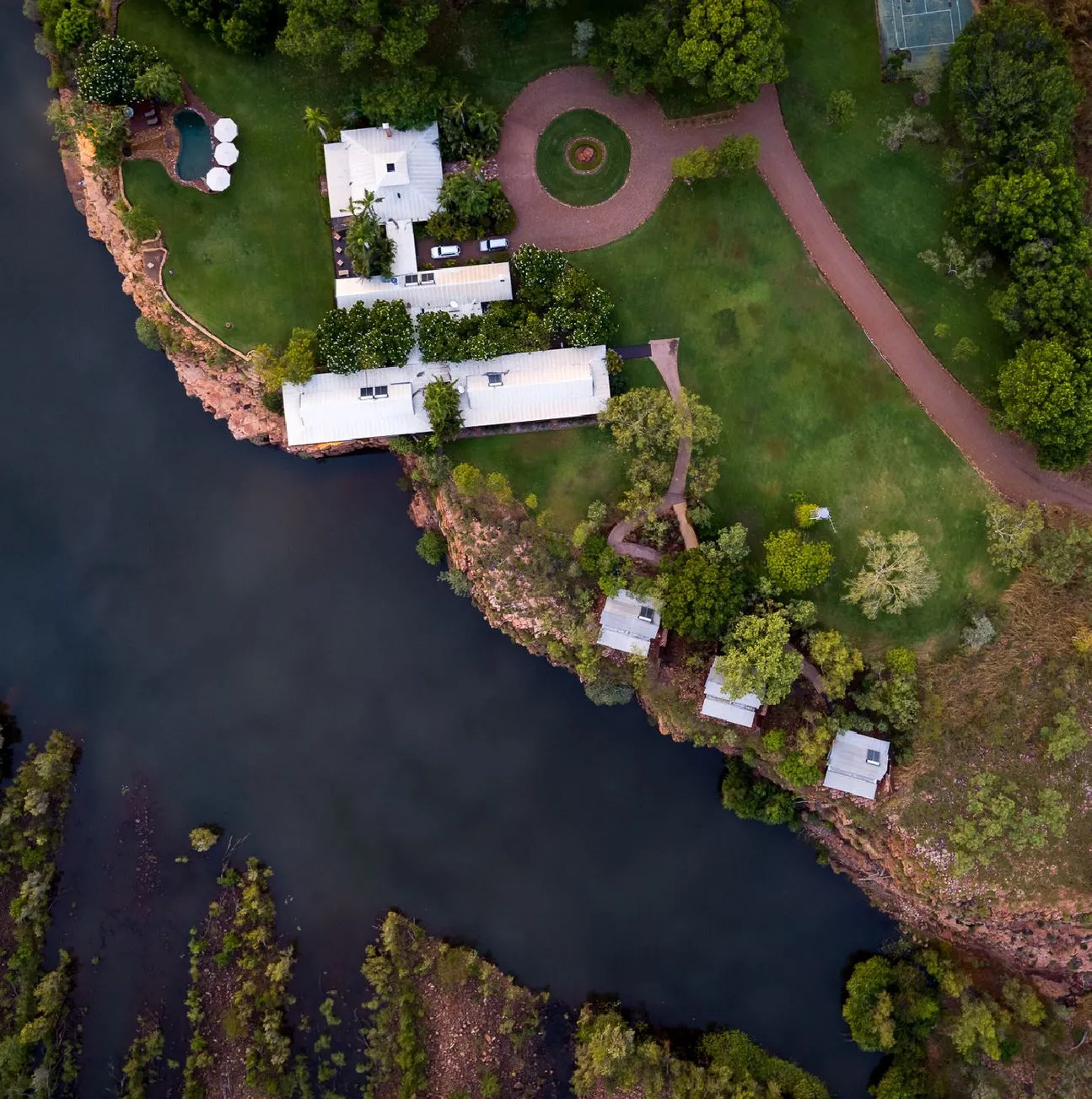 El Questro Homestead – Kimberley, WA