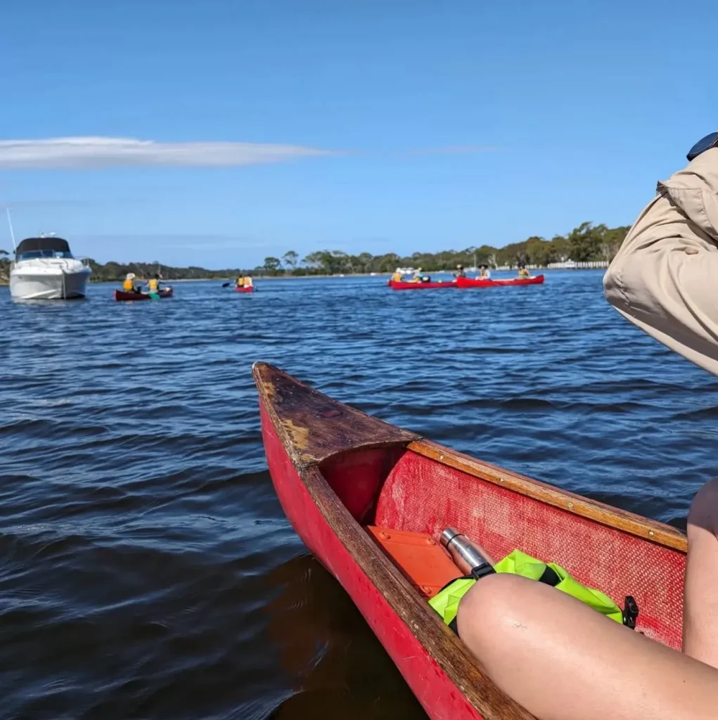 Gippsland Lakes