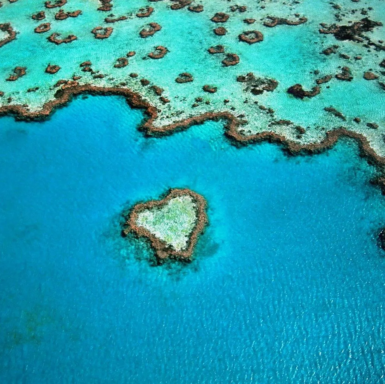 Great Barrier Reef