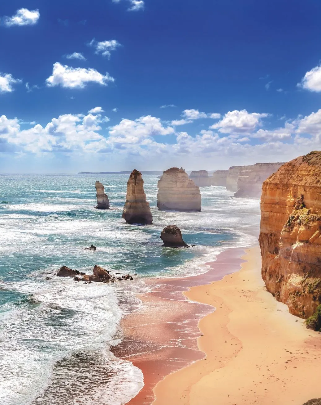 Great Ocean Road Victoria’s Coastal Beauty at Its Finest