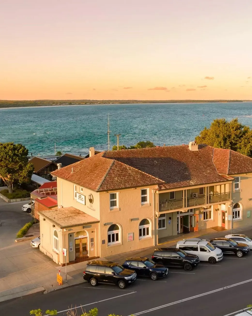 Huskisson, The Beating Heart of Jervis Bay