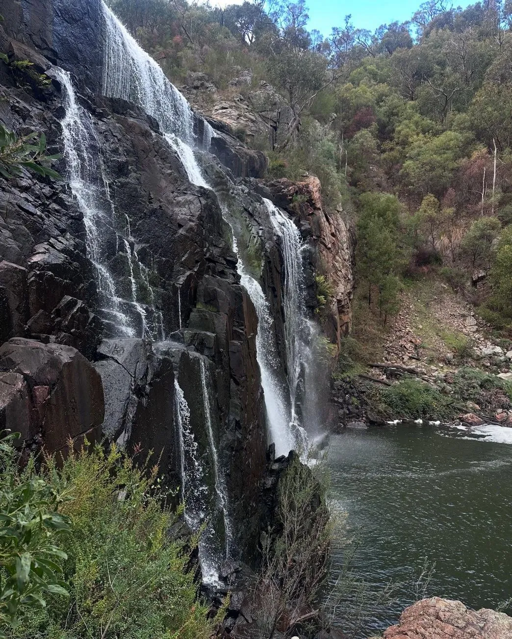 MacKenzie Falls