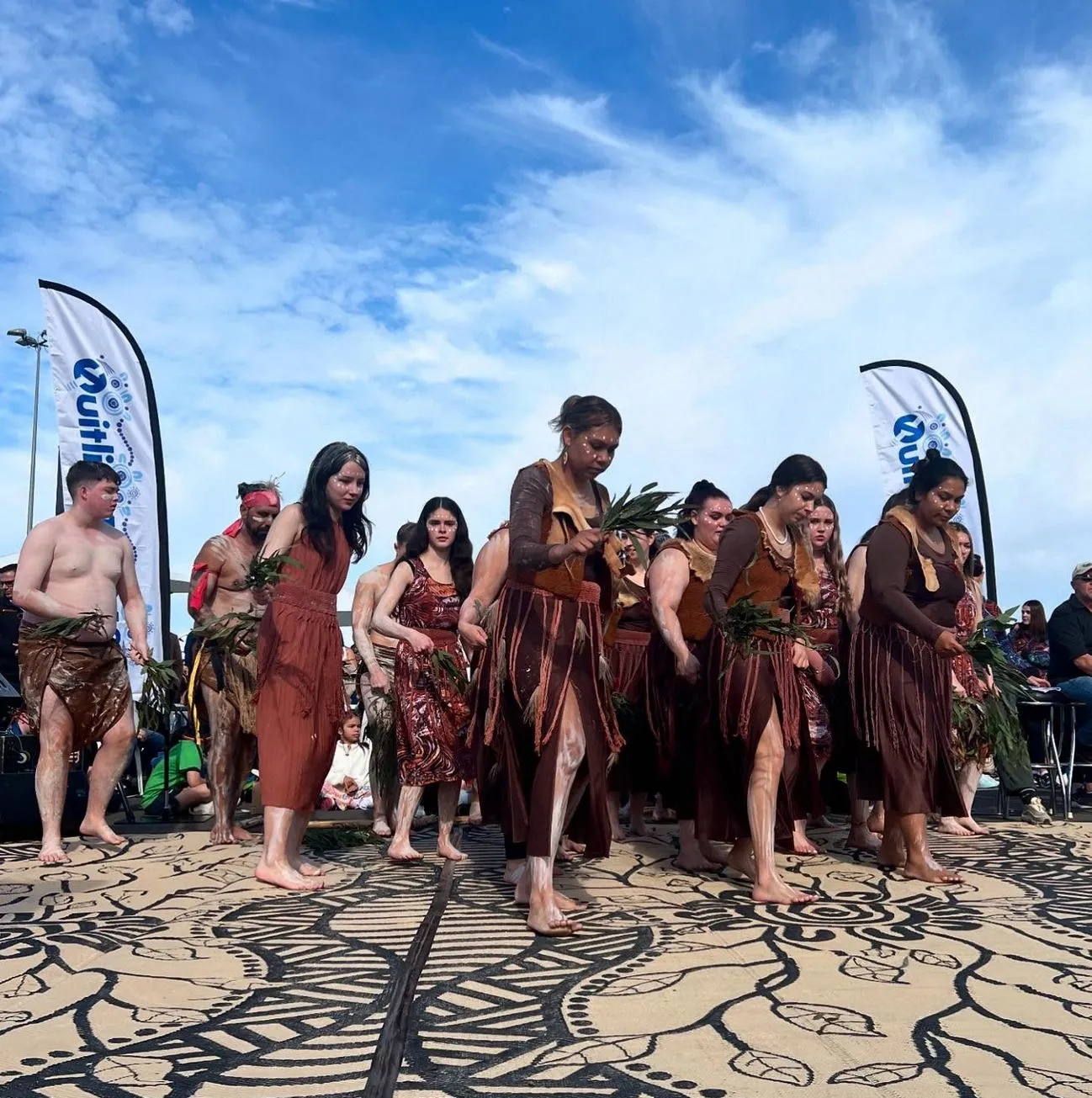 NAIDOC