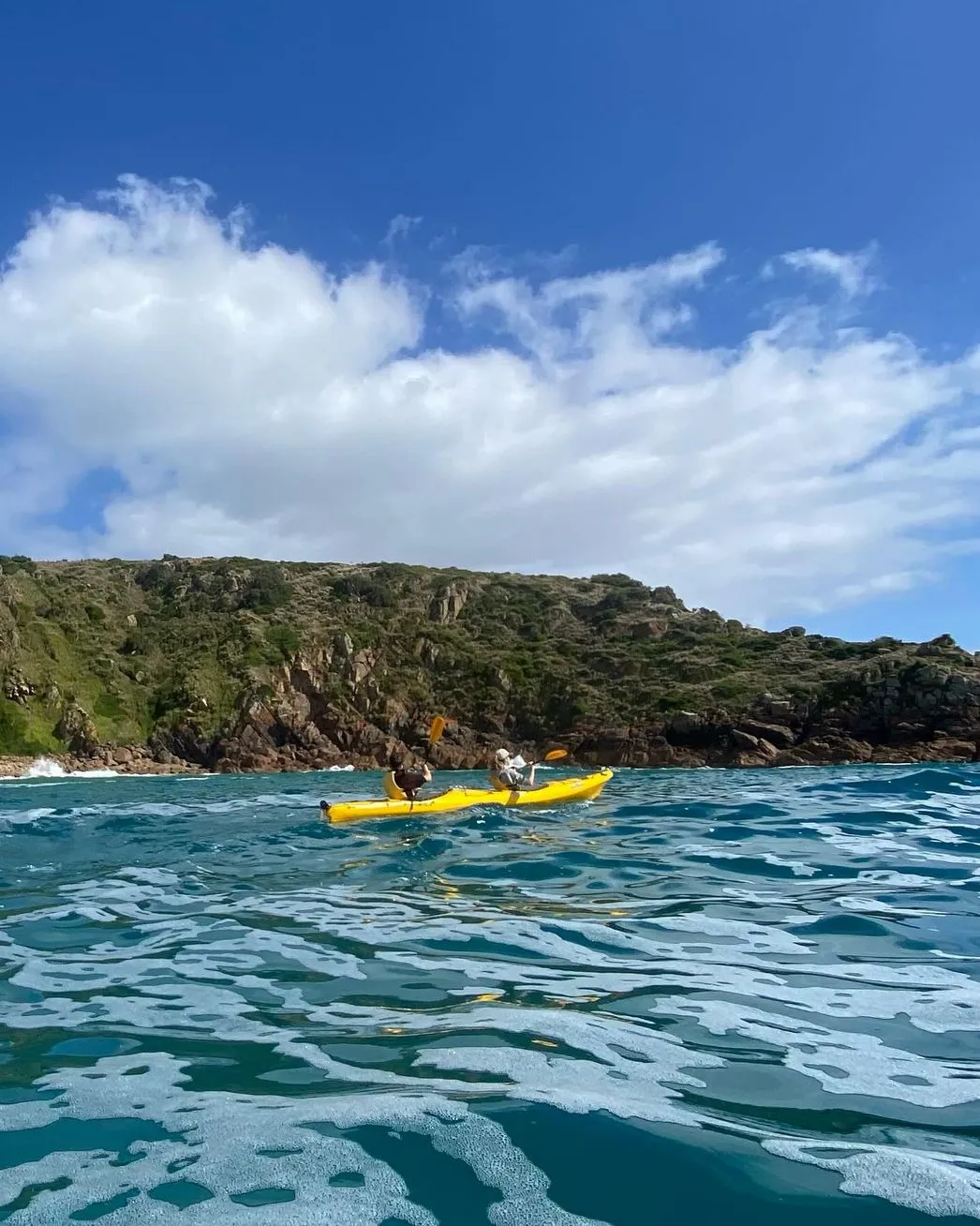 Paddling Highlights, Best Kayaking Spots on Phillip Island