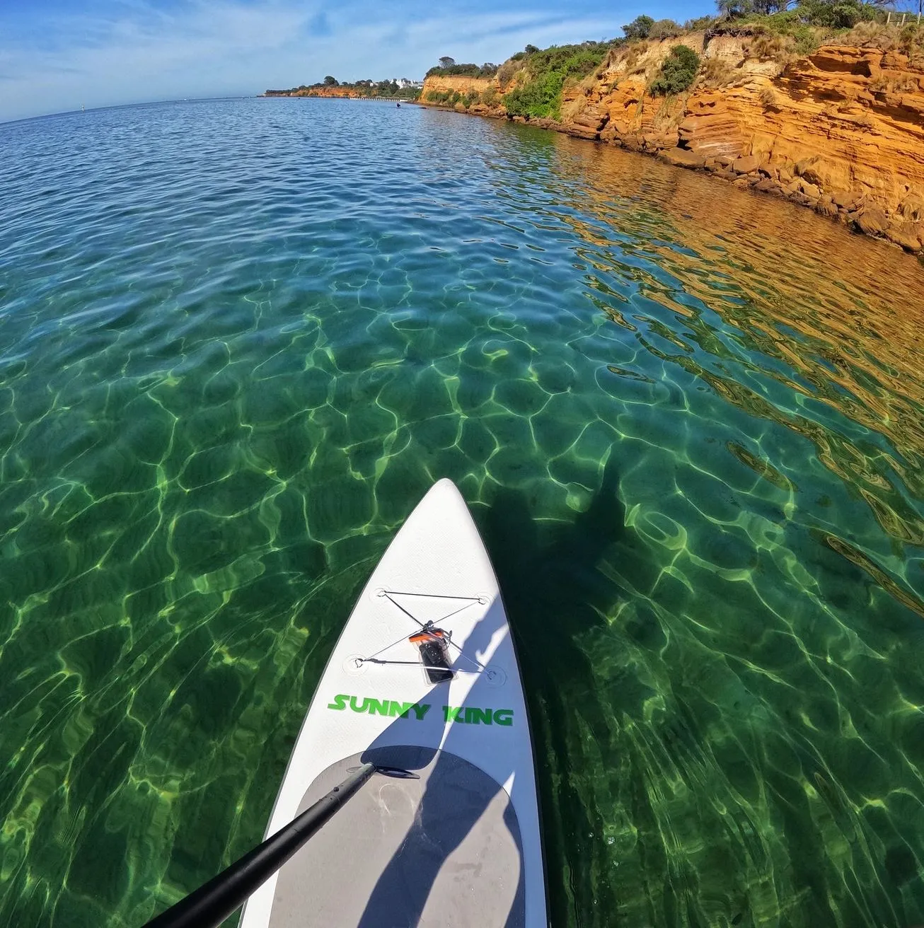 Port Phillip Bay
