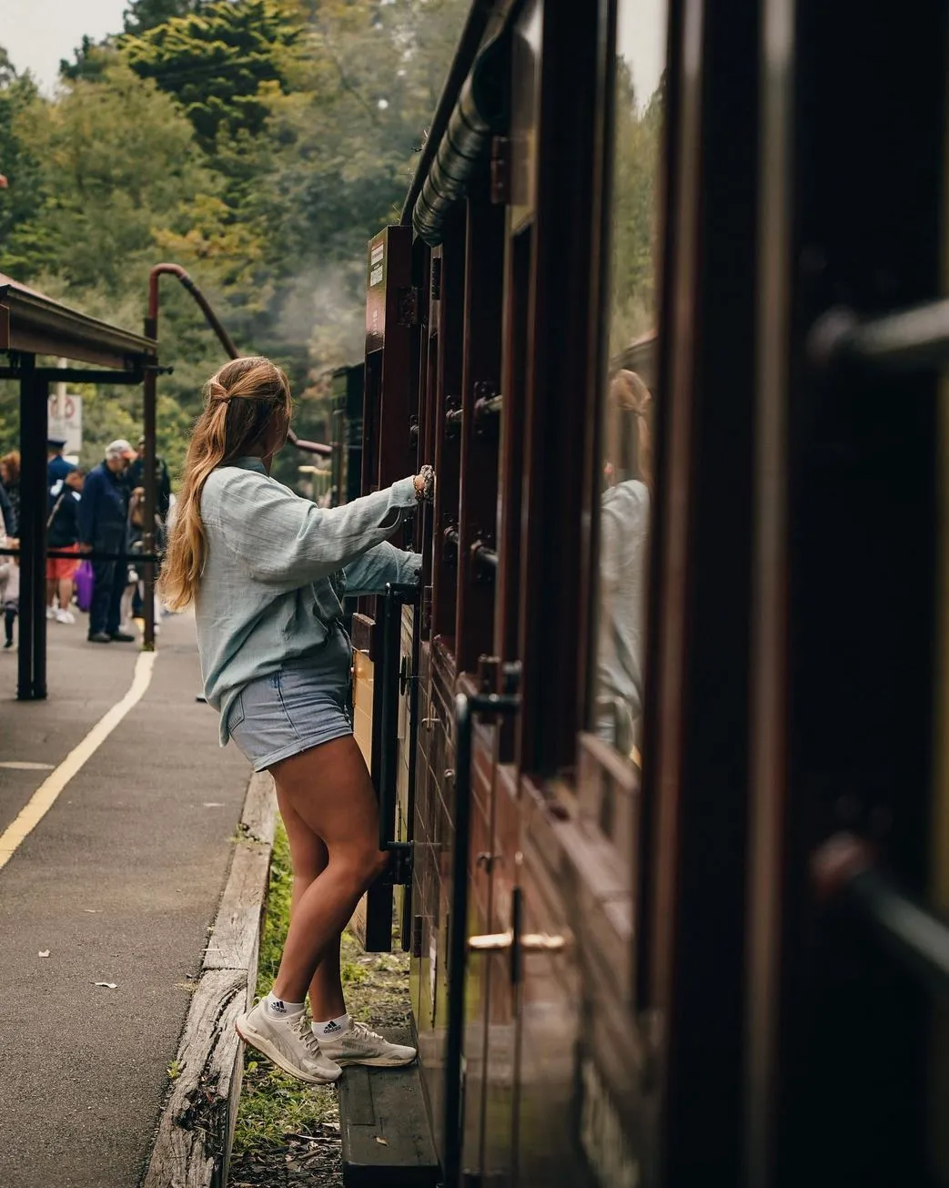 Puffing Billy, Best Times to Visit — A Local’s Take