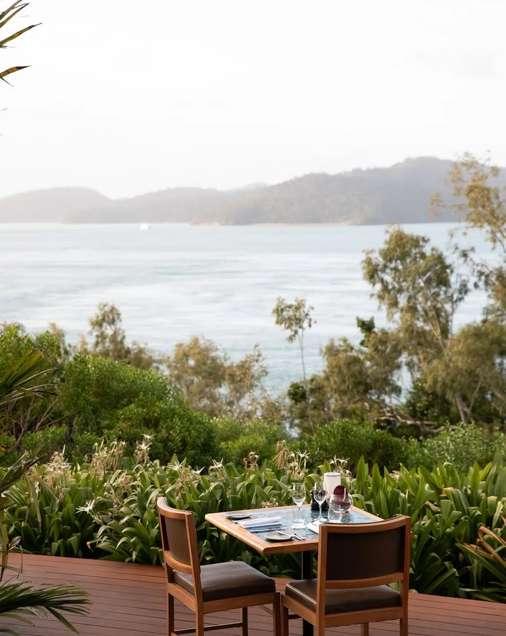 Qualia – Hamilton Island, QLD