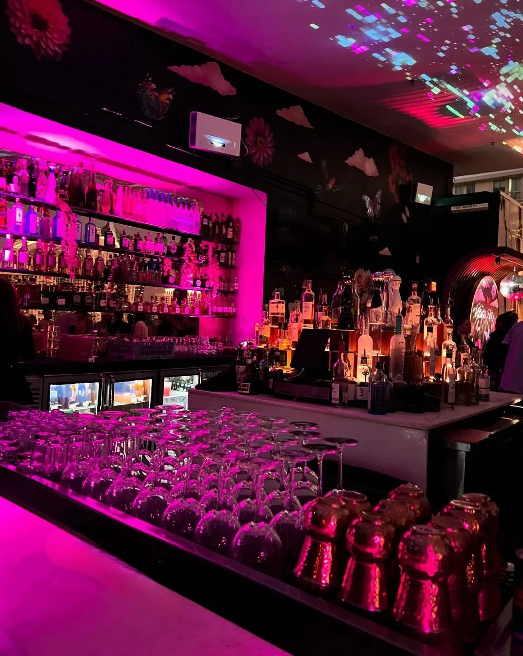 Rooftop Bar