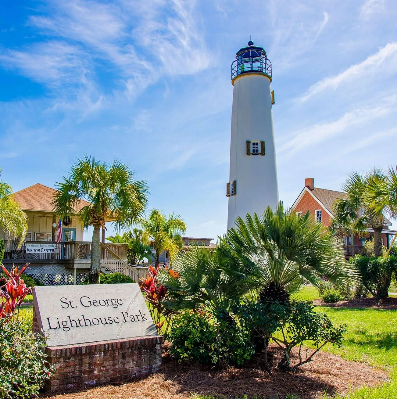 St George Lighthouse