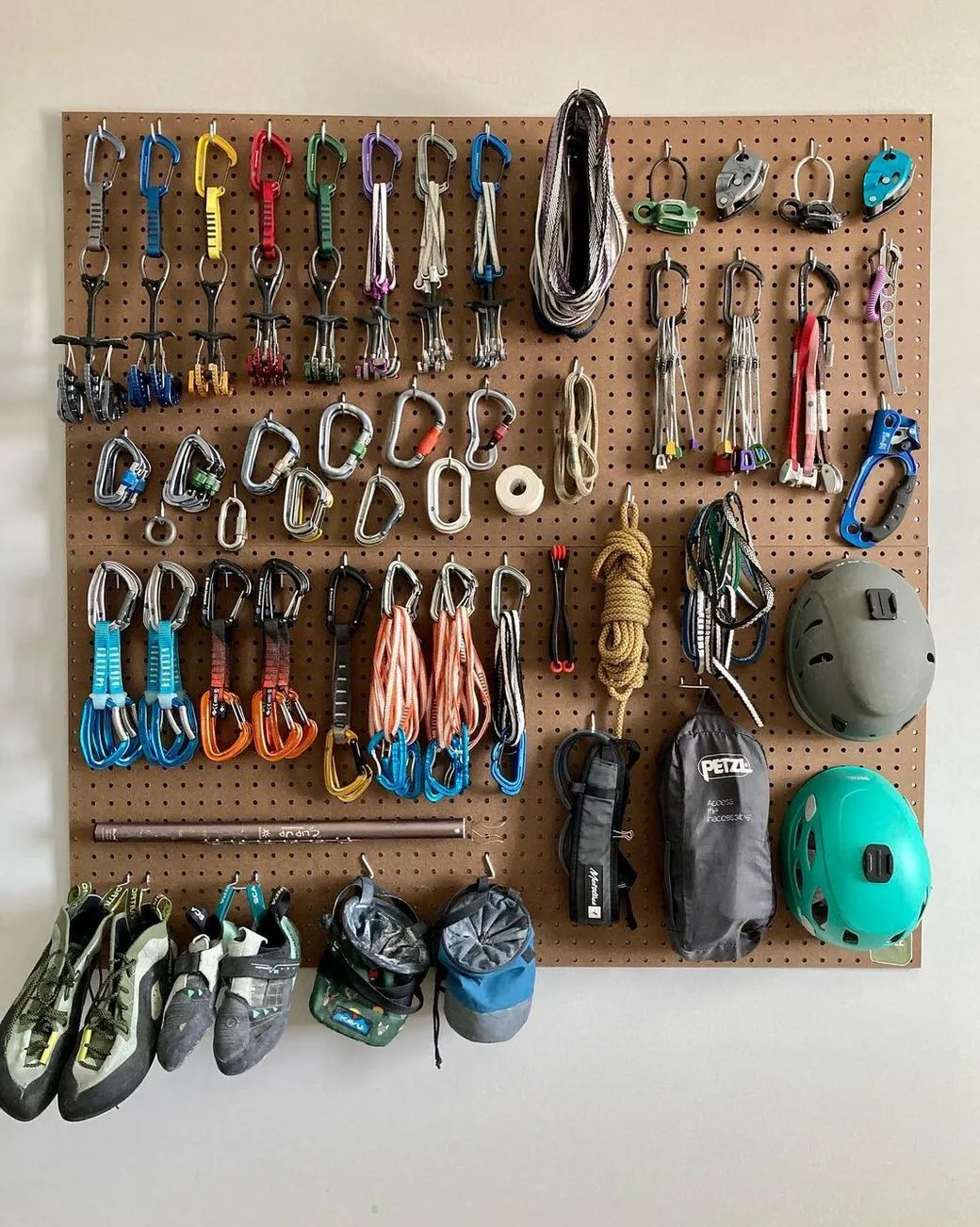 Trip-Planning Checklist — Don’t Leave Home Without It