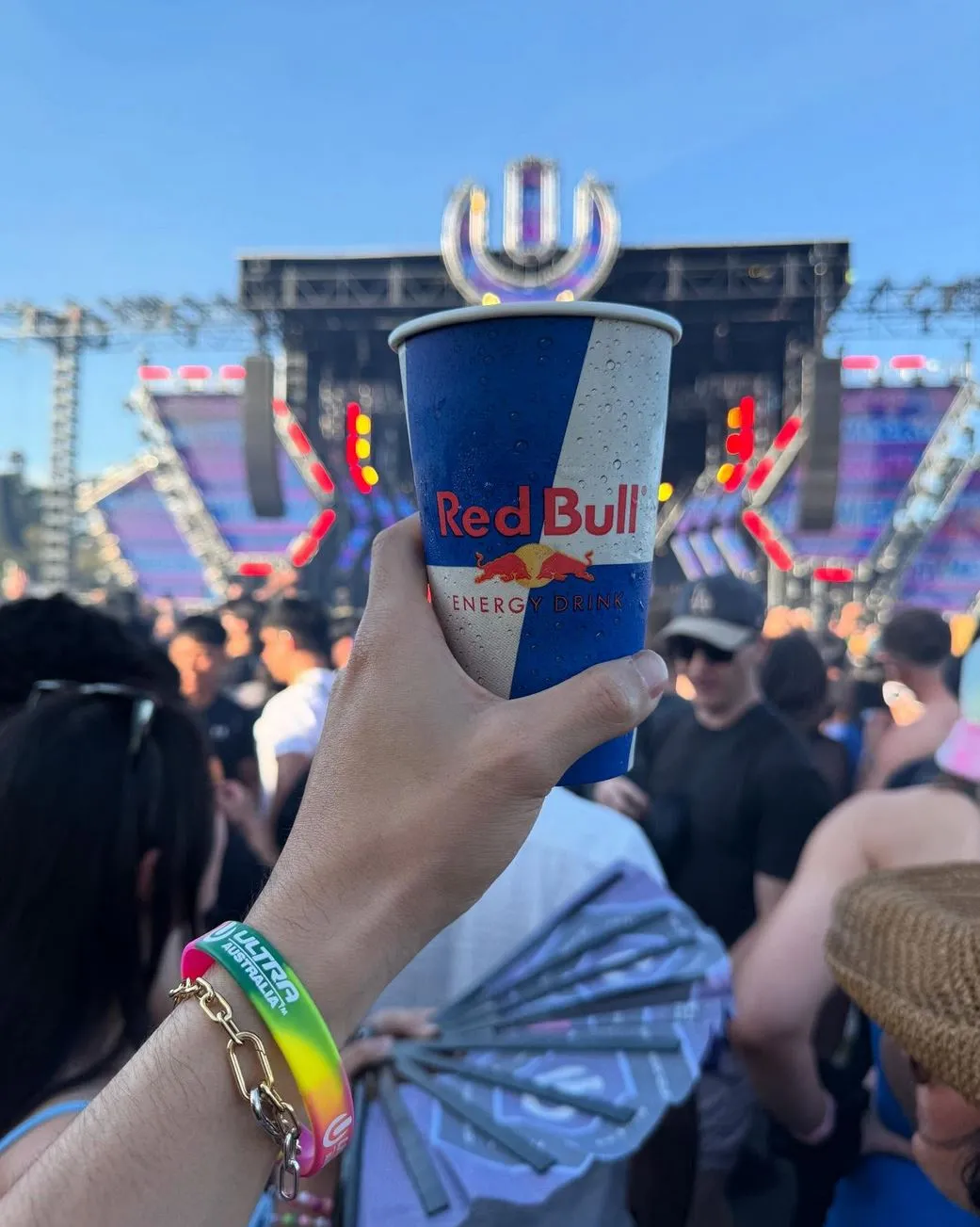 Ultra Australia