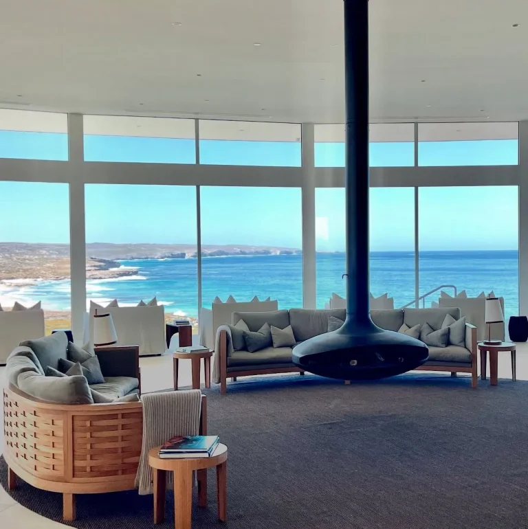 What is the most expensive holiday destination in Australia