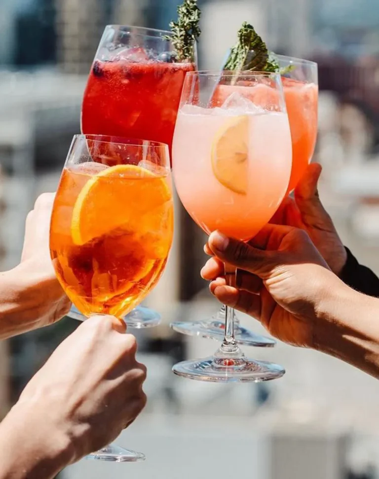 Which part of Australia has the best nightlife
