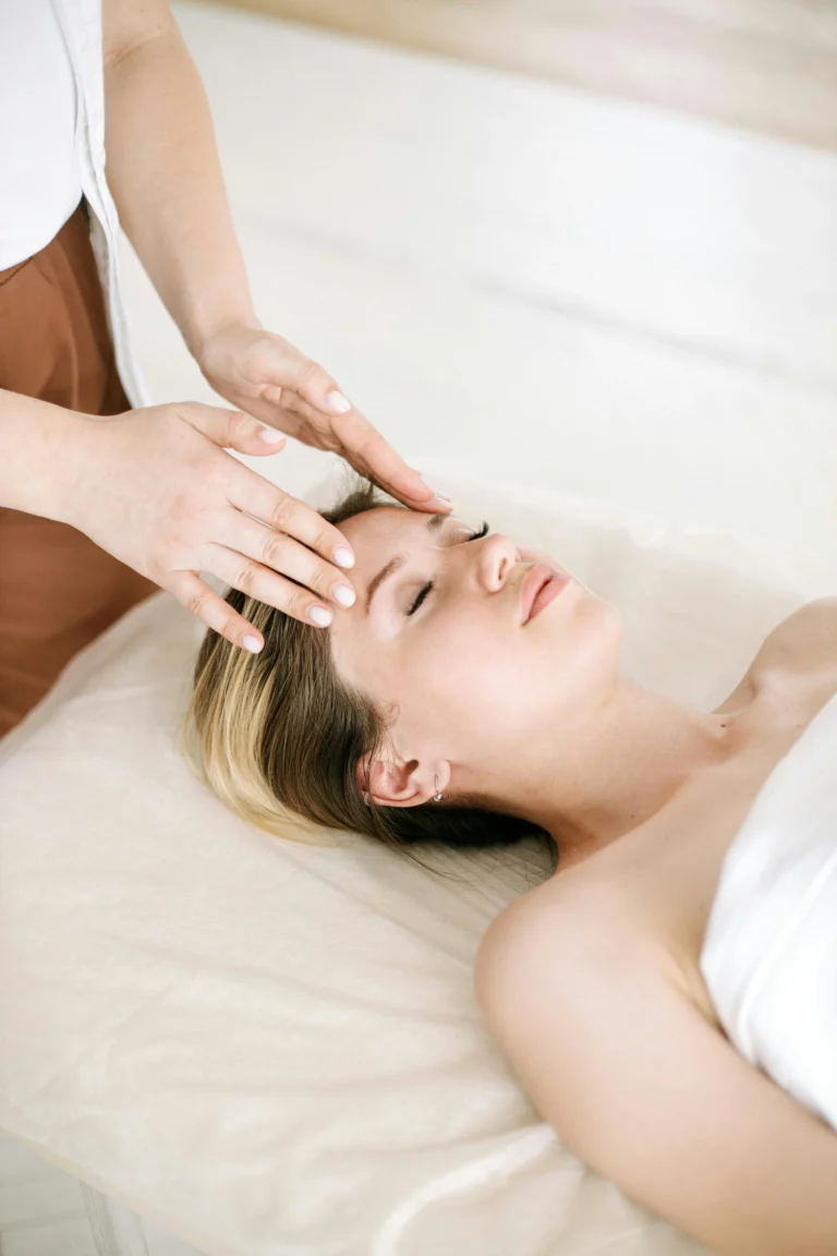 how to improve skin elasticity