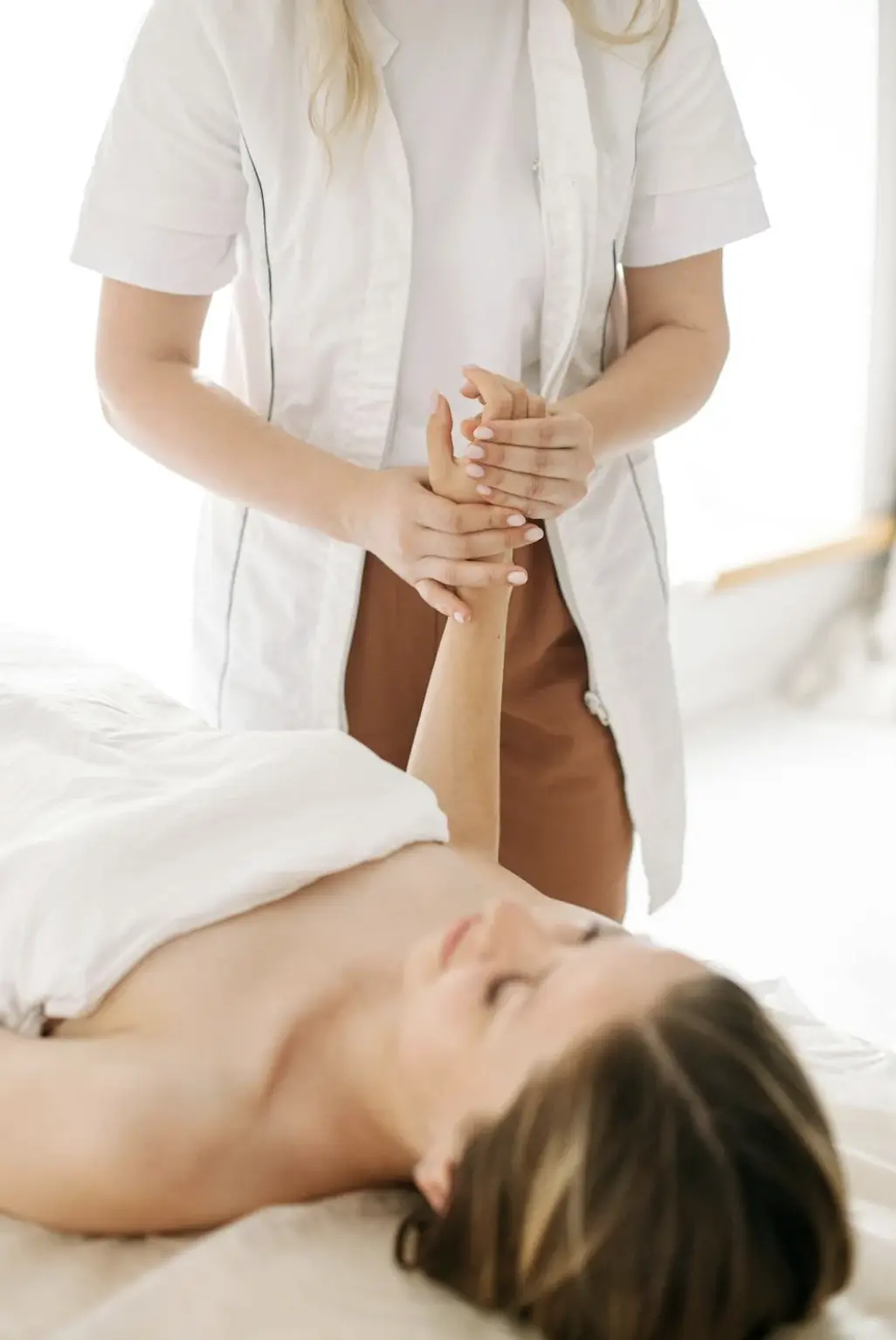 how to improve skin elasticity on face
