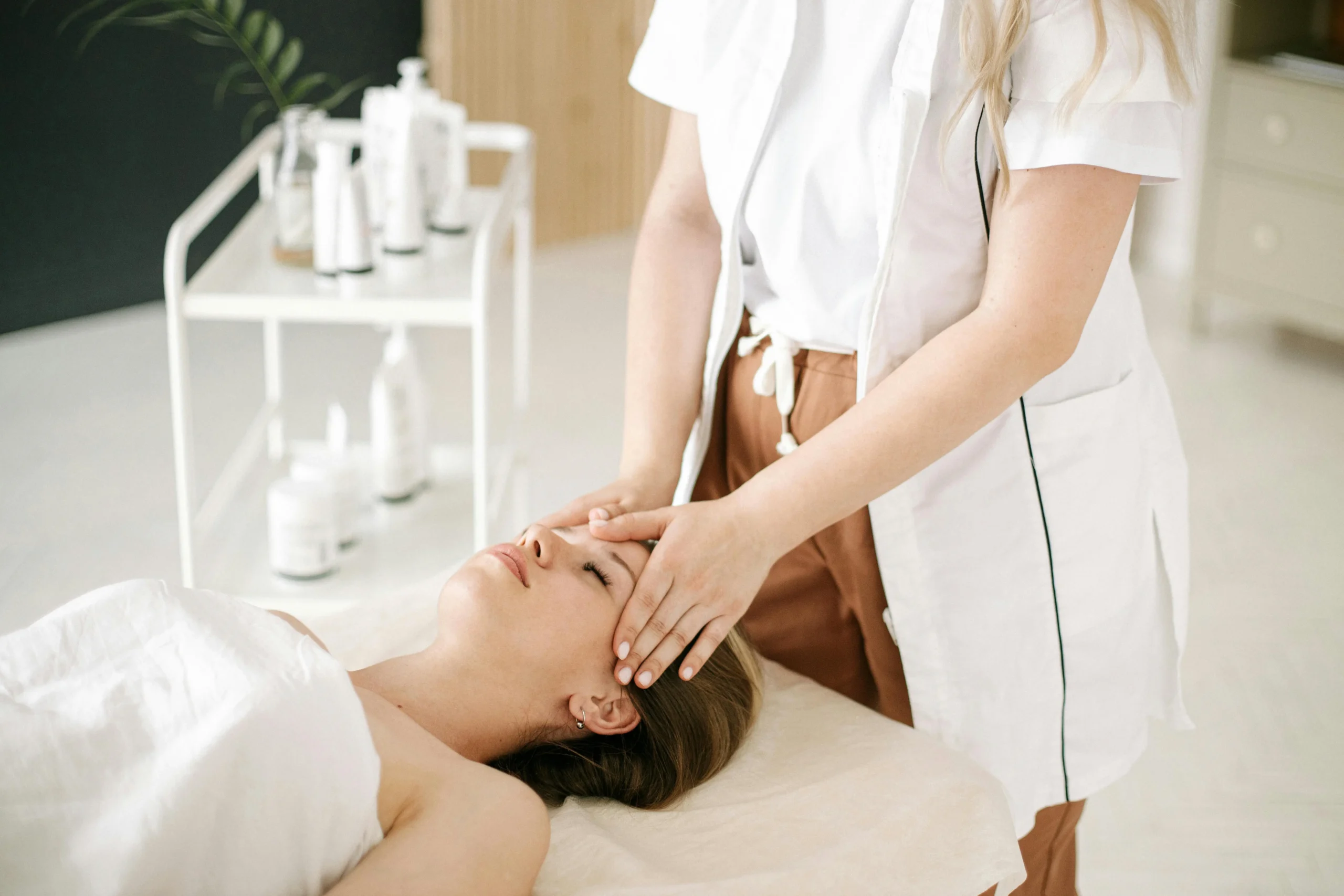 improve skin elasticity